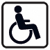 Wheelchair Property